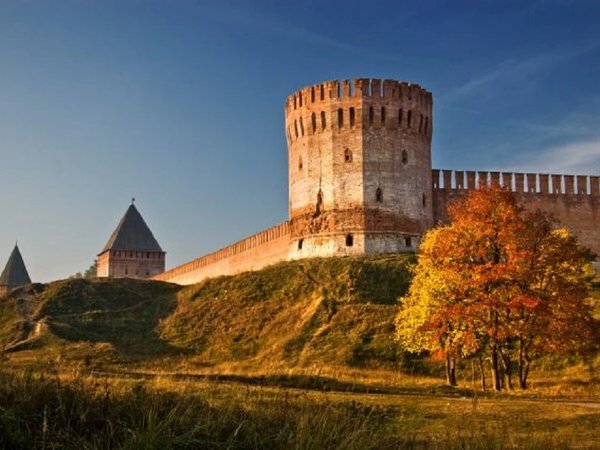 Тысячелетняя история Смоленска - фото 4