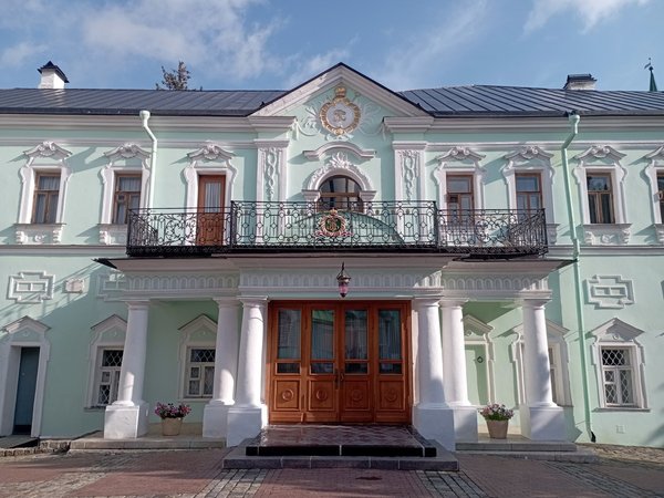 Троицкая лавра и Сергиев Посад в лицах (билеты включены) - фото 4