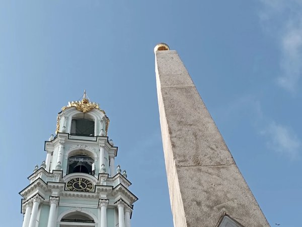 Троицкая лавра и Сергиев Посад в лицах (билеты включены) - фото 2