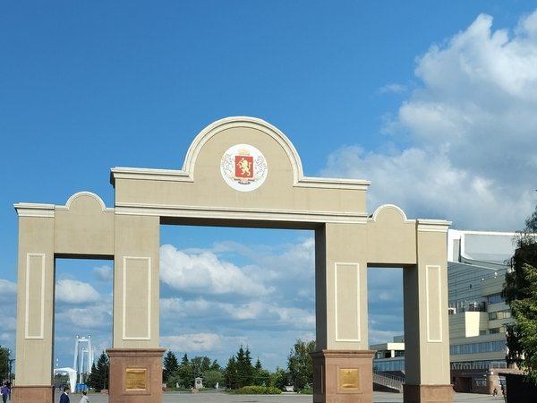 Красноярск за 3 часа: история и места силы - фото 4