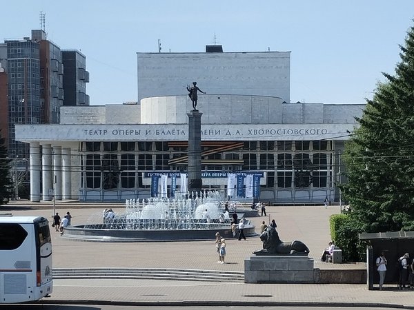 Красноярск за 3 часа: история и места силы - фото 2