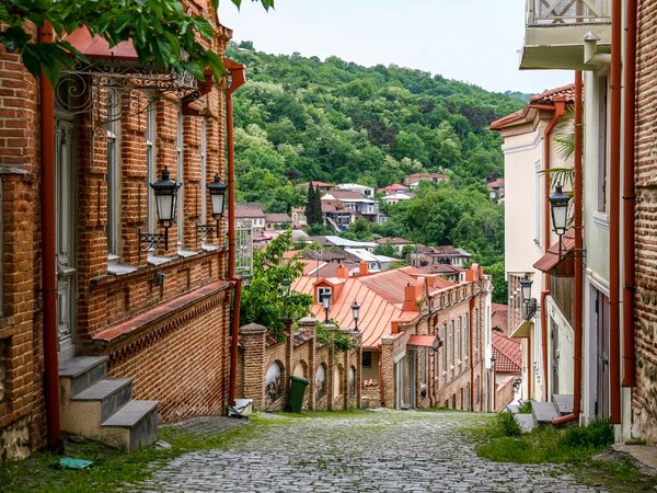 За вином в Кахетию: тур только для вашей компании - фото 1