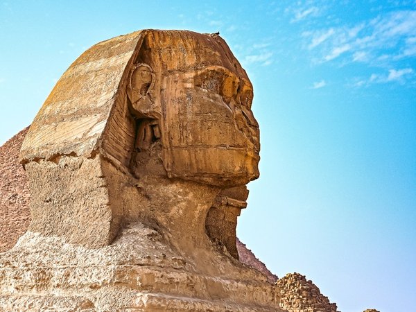 Из Шарм-эль-Шейха в Каир: пирамиды и музей - фото 4