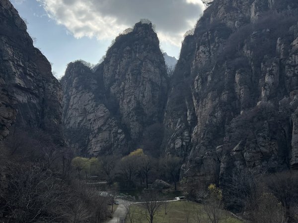 Трансфер в Тяньюньшань из Пекина + чайная церемония - фото 3