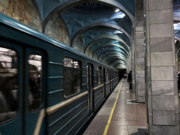 Свидание с Ташкентом каждый день - фото 3