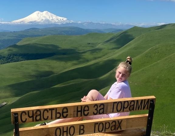 Деревня альпак и Долина нарзанов: душевное семейное путешествие из Пятигорска - фото 3