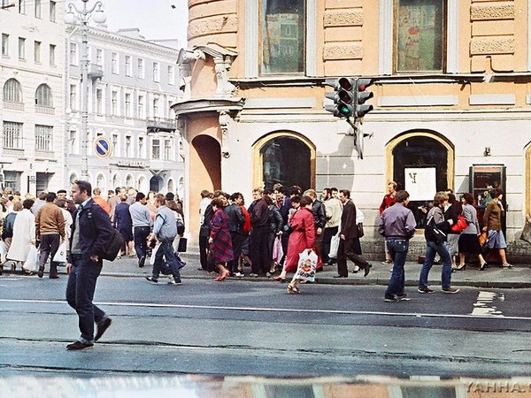 Ленинградский рок-клуб: от рассвета до заката - фото 3