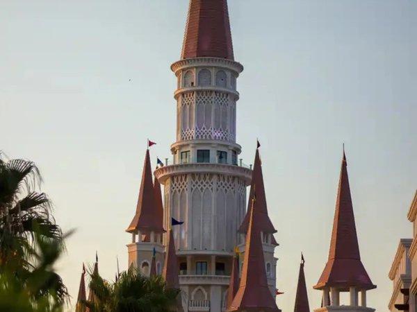 Из Аланьи — к магии света и музыки в Land of Legends - фото 2