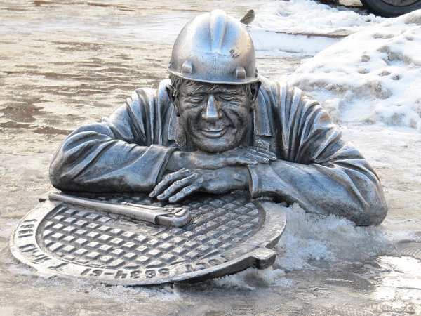 Омск — «третья столица России» - фото 3