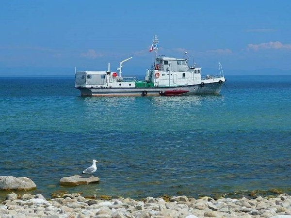 Три дня на Байкале: остров Ольхон и Малое Море только для вашей компании - фото 4