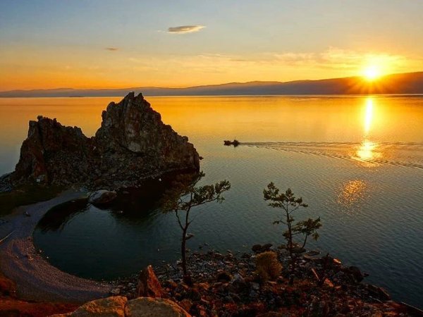 Три дня на Байкале: остров Ольхон и Малое Море только для вашей компании - фото 1