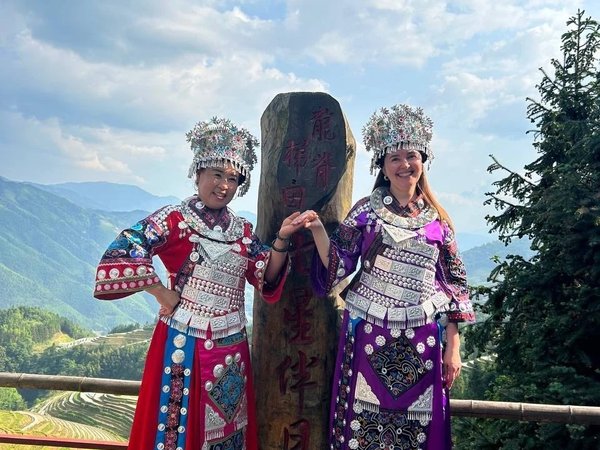 Тур-знакомство с Поднебесной: Гуанчжоу, Шанхай и Гуйлинь - фото 3