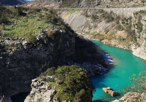 Север Черногории. Экскурсия в каньоны - фото 2