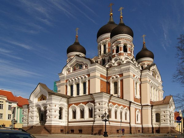 Таллин православный