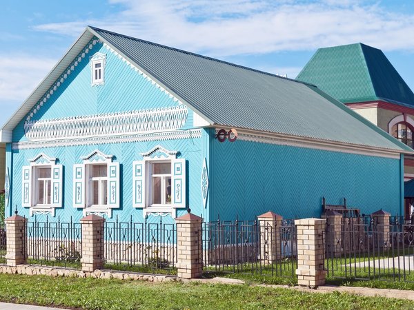 Оренбург на авто - фото 4