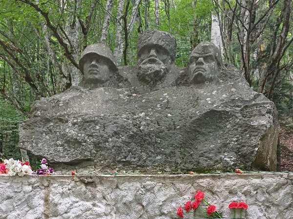В сердце гор: путешествие в Гузерипль из Майкопа - фото 4