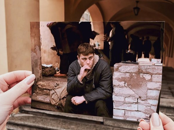 По следам фильма «Брат» в Санкт-Петербурге - фото 3
