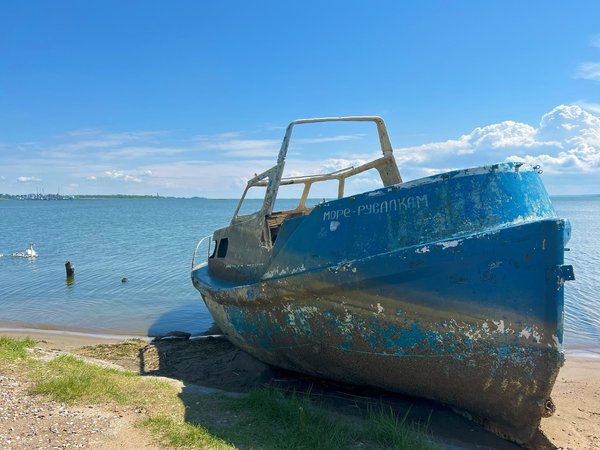 Балтийск и Балтийская коса за 1 день - фото 2