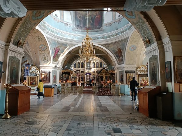 Прогулка по центру старой Тюмени с историком-краеведом - фото 3