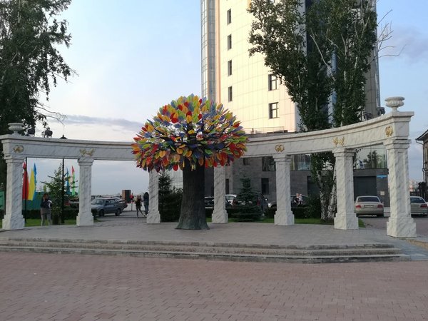 Прогулка по центру старой Тюмени с историком-краеведом - фото 3