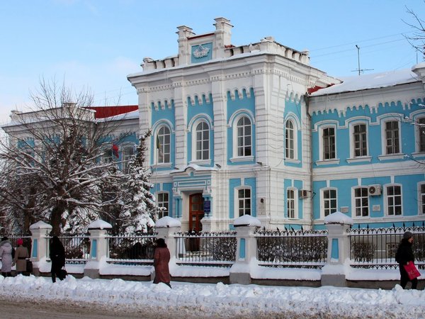 Прогулка по центру старой Тюмени с историком-краеведом - фото 4