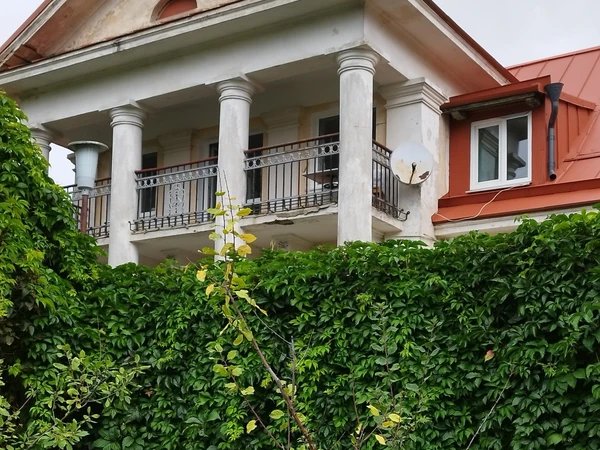 Вечерняя экскурсия: монахи, чиновники и художники Гродно