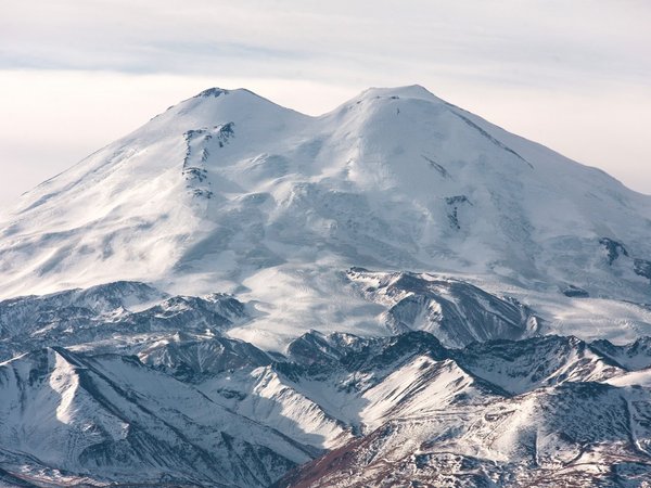 Путешествие на Эльбрус с посещением термальных источников - фото 3