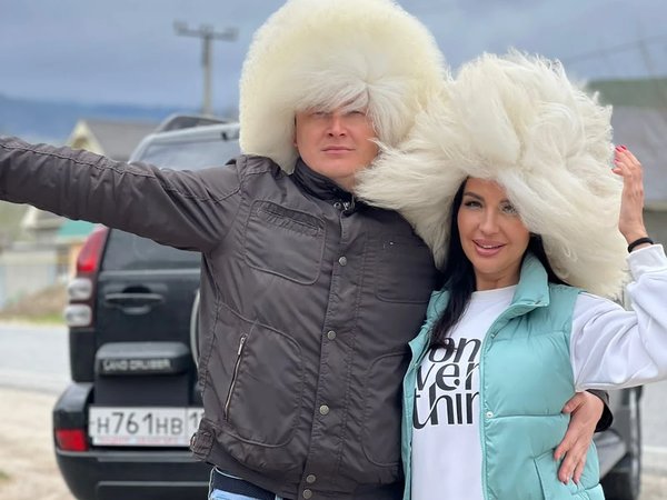 Путешествие на Эльбрус с посещением термальных источников - фото 2