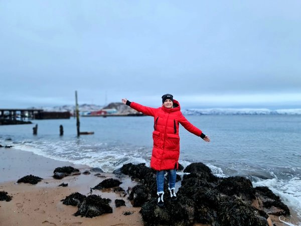 Душевное путешествие в Териберку для гурманов и первооткрывателей - фото 3