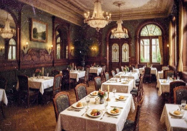 «Мозги на греночках» — индивидуальная гастрономическая экскурсия - фото 1