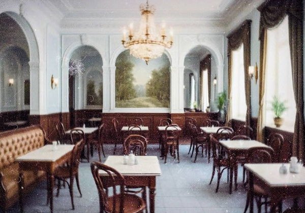 «Мозги на греночках» — индивидуальная гастрономическая экскурсия - фото 3