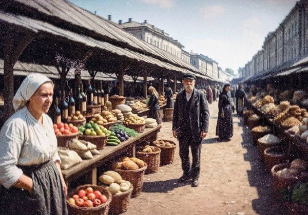 «Мозги на греночках» — индивидуальная гастрономическая экскурсия - фото 4