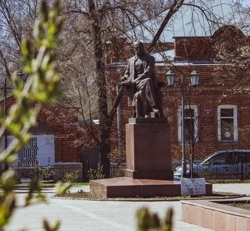 Мистический Ульяновск - фото 3