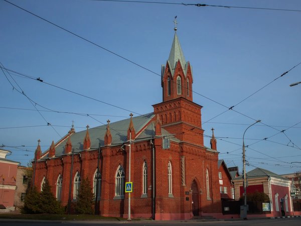 Мистический Ульяновск - фото 2
