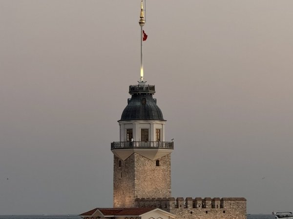 Istanbul City Tour: Европа и Азия за 1 день (всё включено) - фото 3