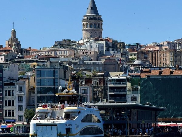 Istanbul City Tour: Европа и Азия за 1 день (всё включено) - фото 1