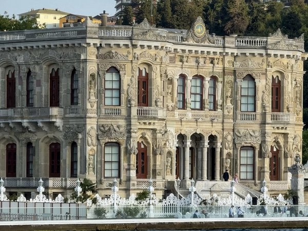 Istanbul City Tour: Европа и Азия за 1 день (всё включено) - фото 4