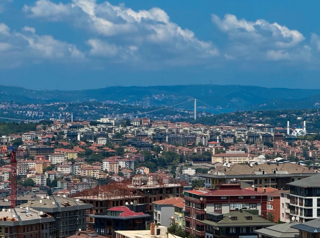 Istanbul City Tour: Европа и Азия за 1 день (всё включено)