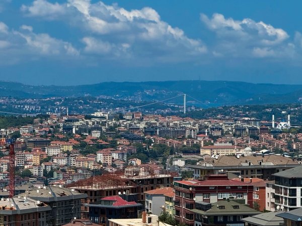 Istanbul City Tour: Европа и Азия за 1 день (всё включено) - фото 2