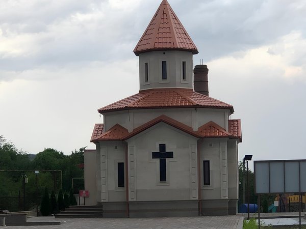 Треккинговый маршрут «Четыре половинки» - фото 3