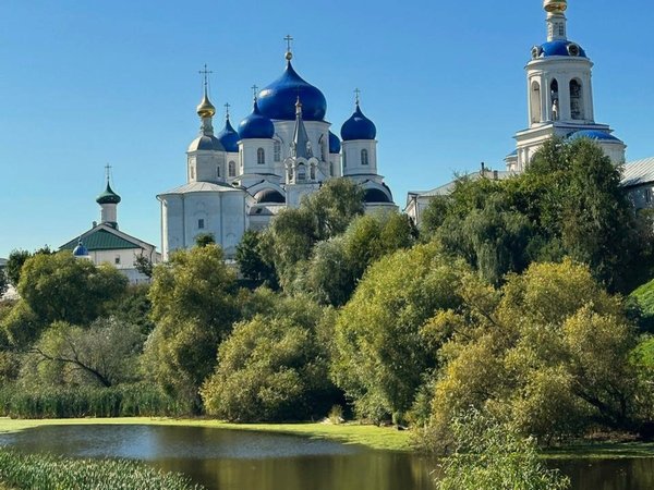 Из Владимира в Боголюбово — большая обзорная прогулка - фото 4