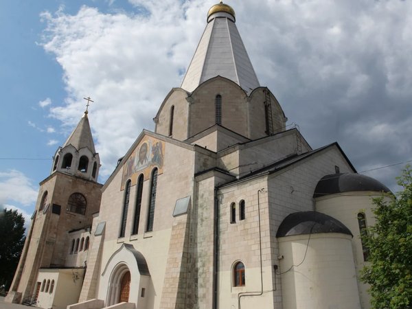 Золотое кольцо Саратова: путешествие по любопытным окрестностям - фото 3
