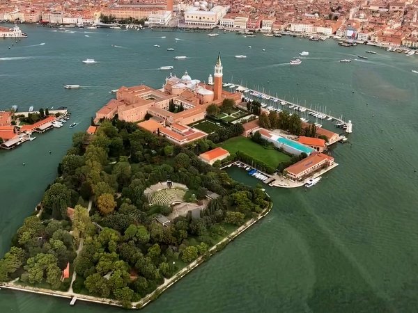 Исчезающая Венеция. Авторская экскурсия от местного жителя - фото 3