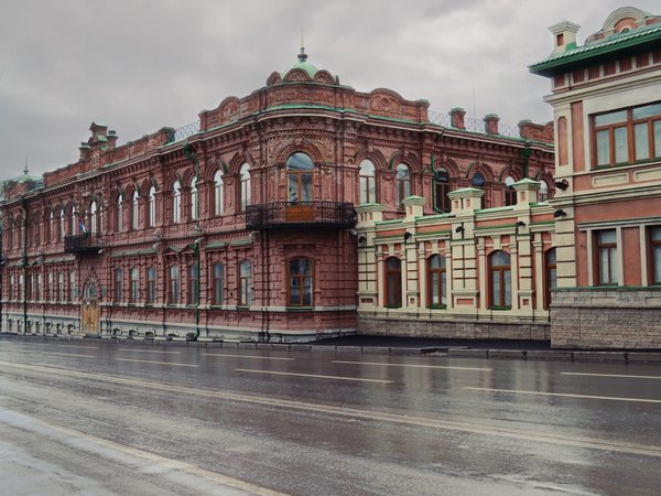 Обзорная экскурсия по Уфе: север, юг или все сразу - фото 3
