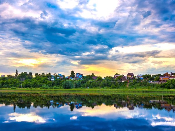 Обзорная экскурсия по Уфе: север, юг или все сразу - фото 3