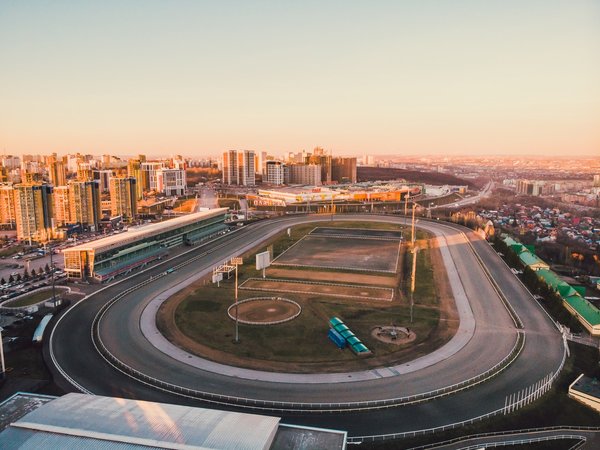 Обзорная экскурсия по Уфе: север, юг или все сразу - фото 4