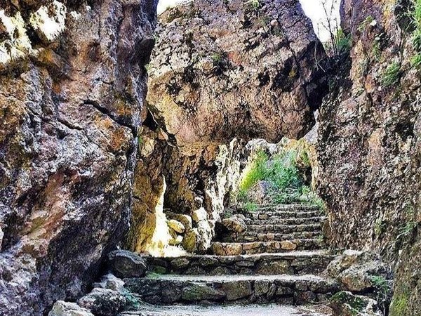 Хунзах и Матлас — в сердце Горного Дагестана - фото 3