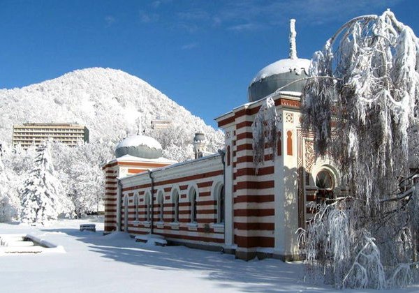 Детальный однодневный тур по КМВ с обзором пяти городов-курортов - фото 1