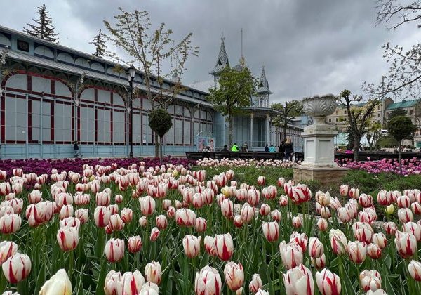 Детальный однодневный тур по КМВ с обзором пяти городов-курортов - фото 2