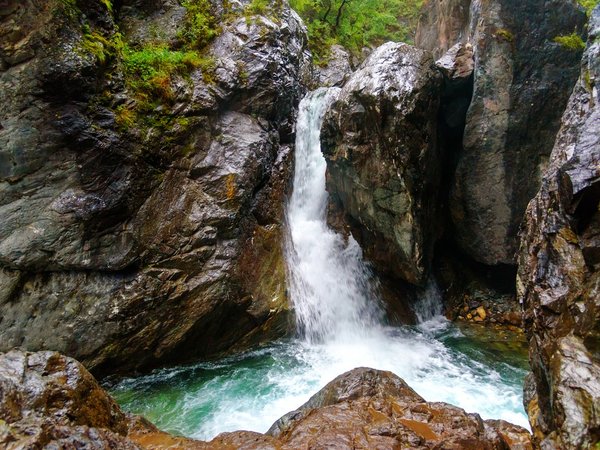 Бурятская Швейцария - фото 4